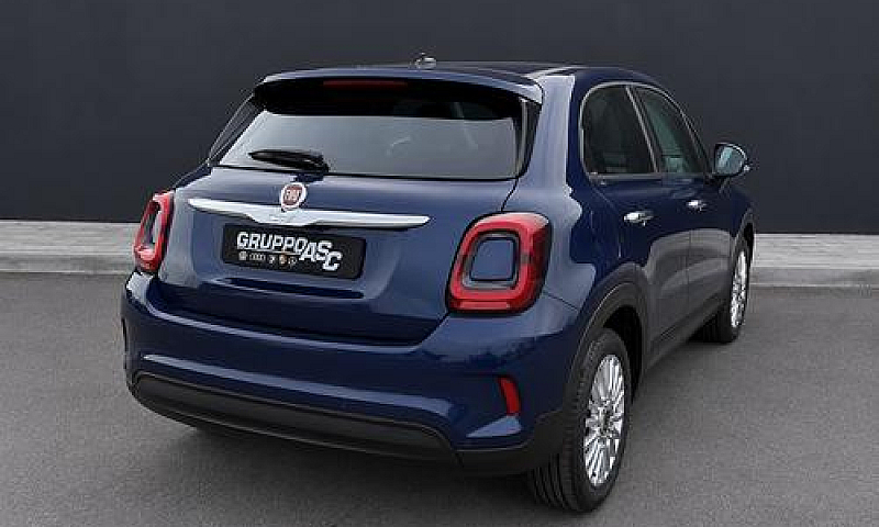 Fiat 500 X 1.3 Mjt C...