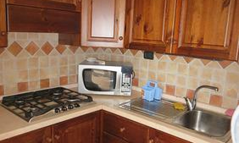 Appartamento Bilocal...
