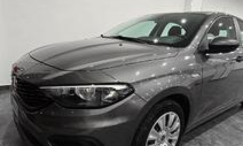 Fiat Tipo 2019 1.3 M...