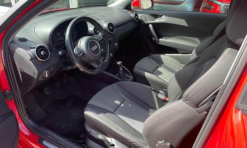 Audi A1 1.6 Tdi 116 ...