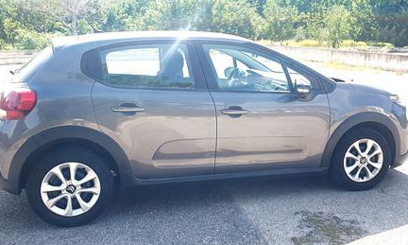 Citroen C3 1.6 Diese...