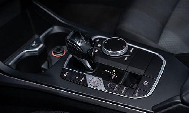 Bmw 118 I 1.5 Steptr...