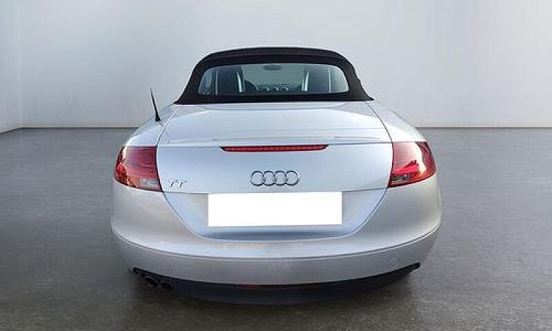 Audi Tt Roadster 2.0...