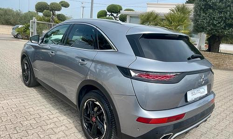 Ds 7 Crossback 2.0 B...