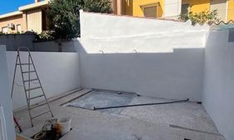 Bilocale Con Cortile...