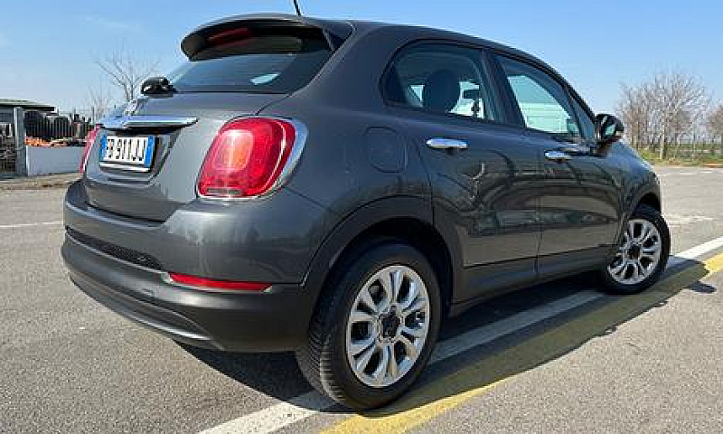 Fiat 500X 1.6 Multij...