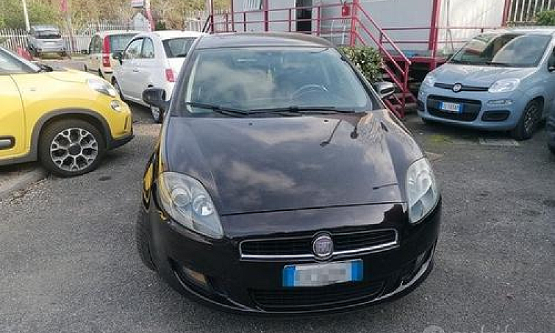 Fiat Bravo 1.6 Mjt 1...