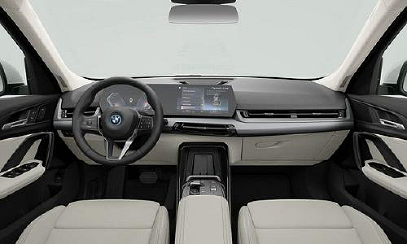 Bmw Ix1 Xdrive 30 Au...