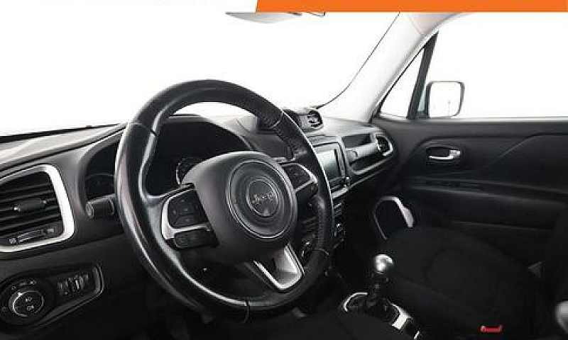 Jeep Renegade Mm9997...
