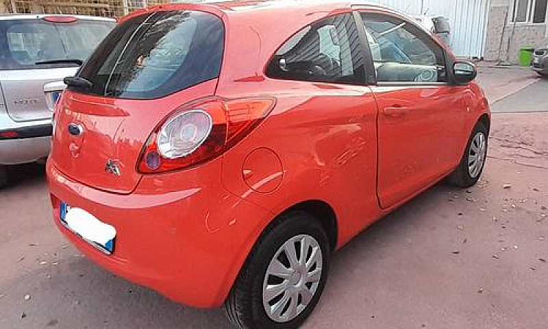 Ford Ka Ka+ 1.2 8V 6...