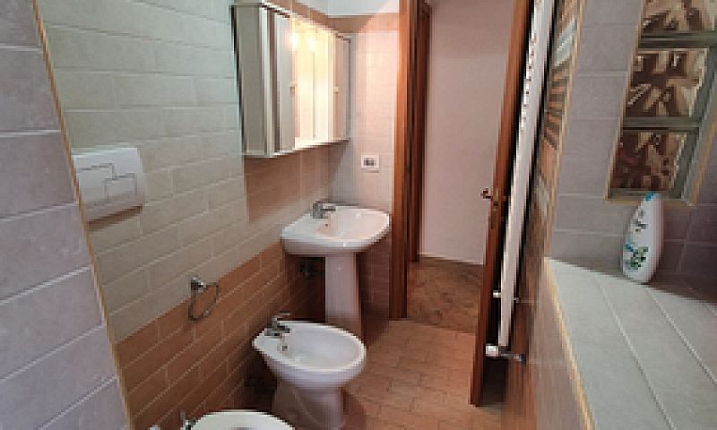 Casa Indipendente...