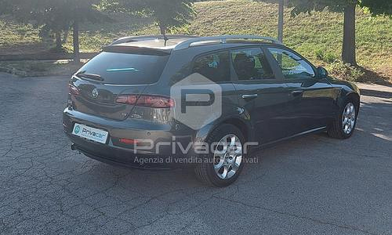 Alfa Romeo 159 1.9 J...