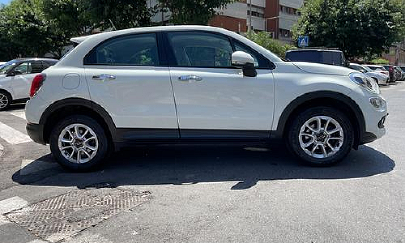 Fiat 500X 1.3 Mjt 95...