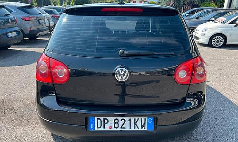 Volkswagen Golf 1.6 ...