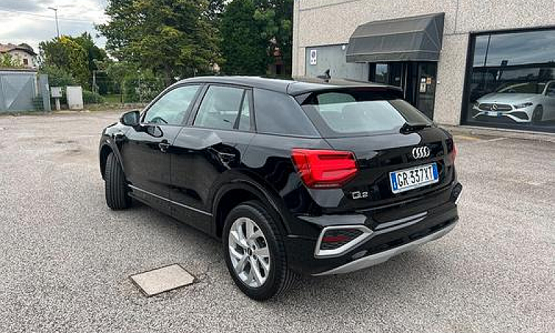 Audi Q2 30 1.0 Tfsi ...
