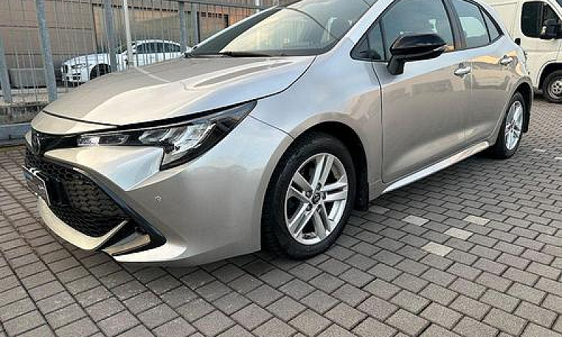 Toyota - Corolla- 5 ...