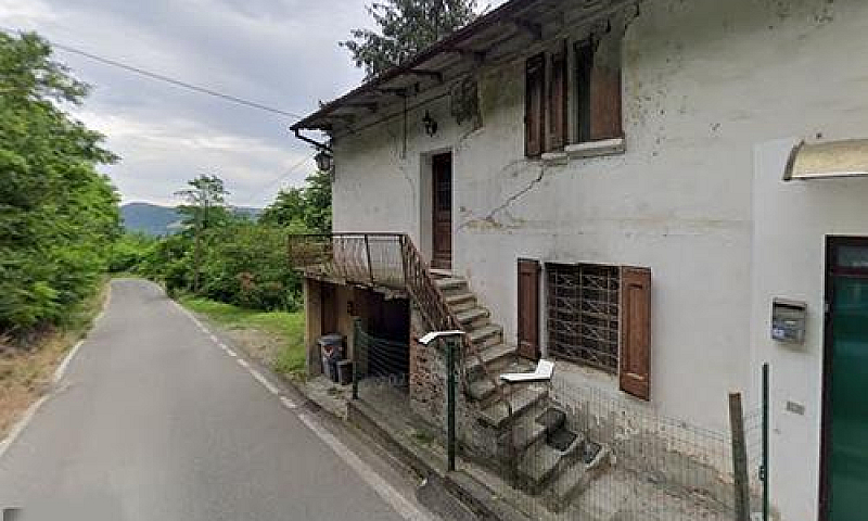 Casa Con 2 Appartame...