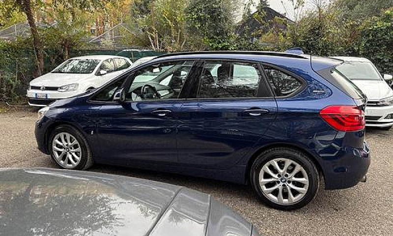 Bmw 2Er Active Toure...