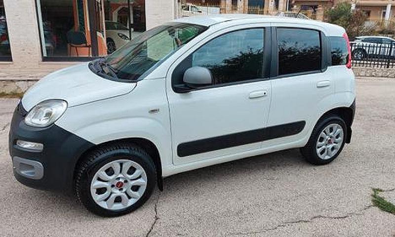 Fiat Panda 1.3 Mjt S...