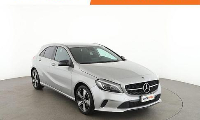 Mercedes-Benz A 180 ...