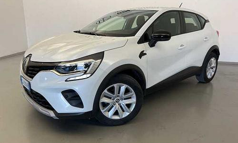 Renault Captur Tce 1...