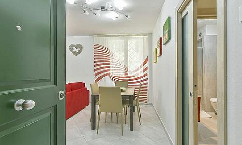 Viale Redi Firenze N...