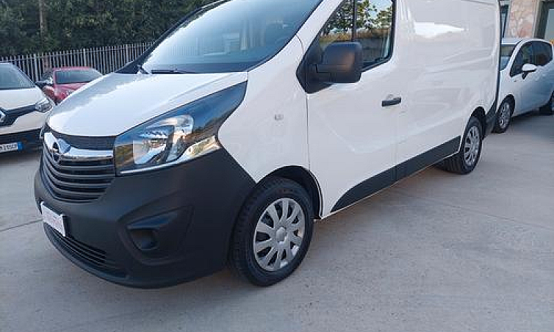 Opel Vivaro Furgone ...