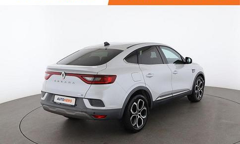Renault Arkana Arkan...