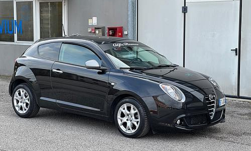 Alfa Romeo Mito 1.3,...