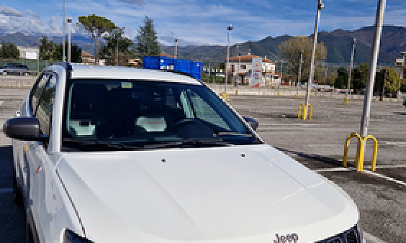 Jeep Compass 170Cv T...