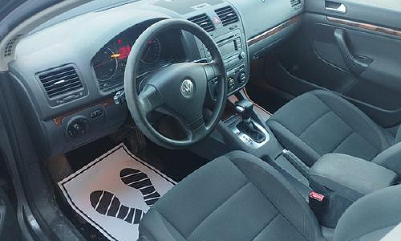 Golf 2.0 Tdi Dsg Si ...