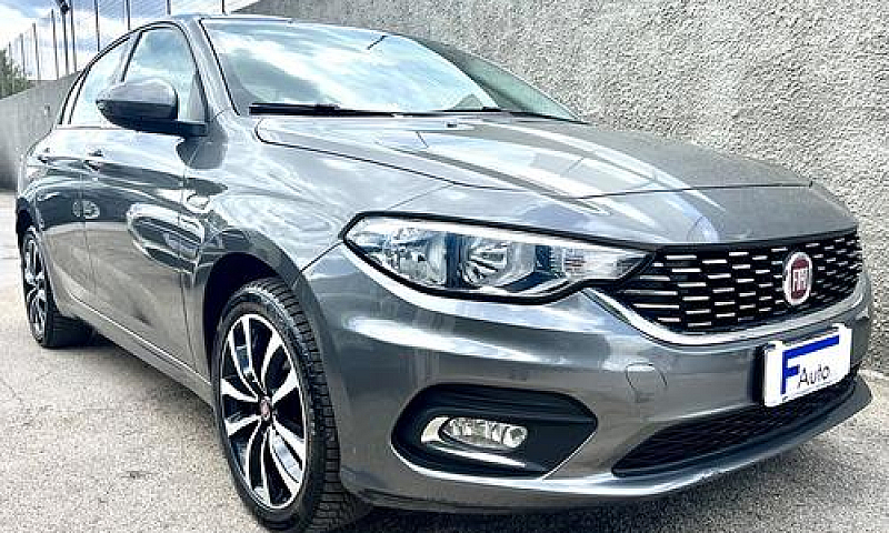 Fiat Tipo 1.6 Mjt Be...