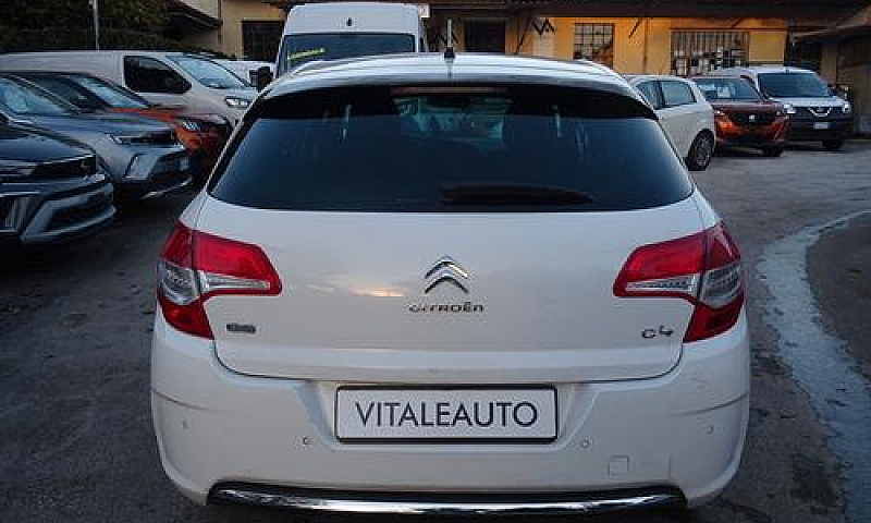 Citroen C4 1.6 Hdi 9...