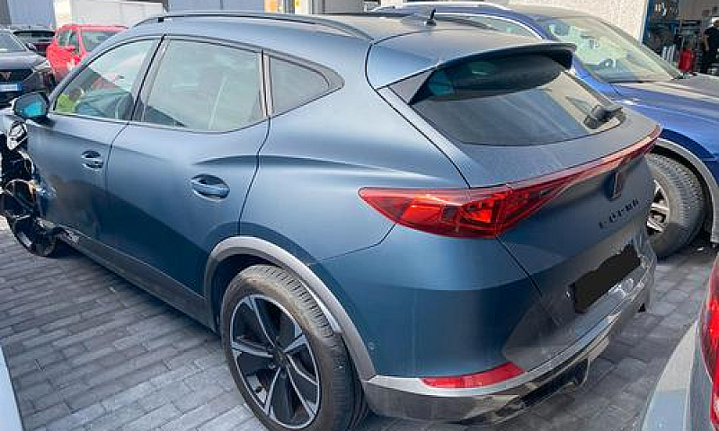 Cupra Formentor 1.4 ...