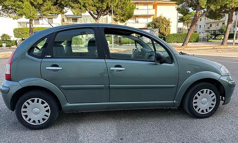 Citroen C3 1.1 2007 ...