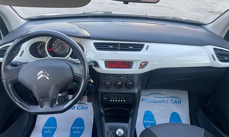 Citroen C3 1.1 Benzi...