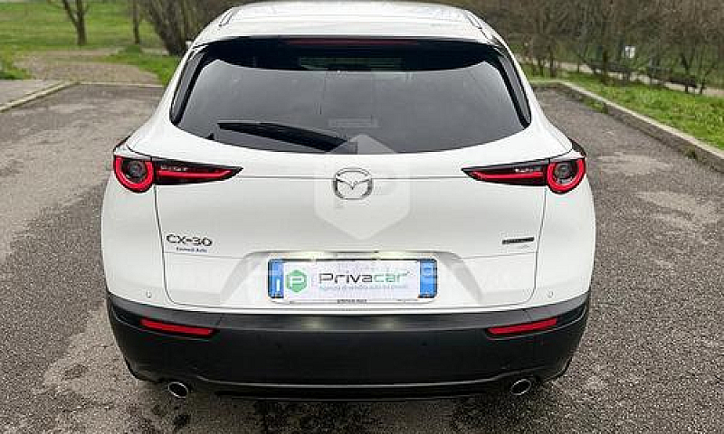 Mazda Cx-30 2.0L Sky...