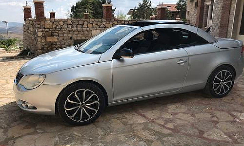 Volkswagen Eos 2.0 C...