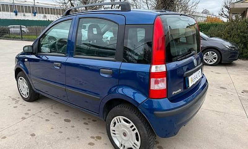 Fiat Panda 1.2 Clima...