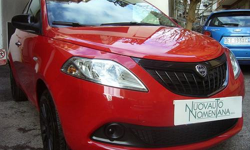 Lancia Ypsilon 1.0 F...