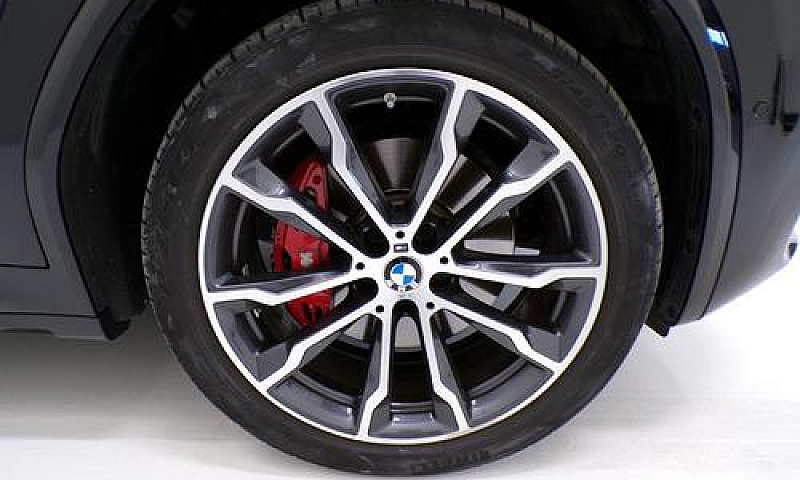 Bmw X4 G02-F98 - X4 ...