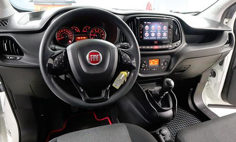 Fiat Doblo Fiat Dobl...