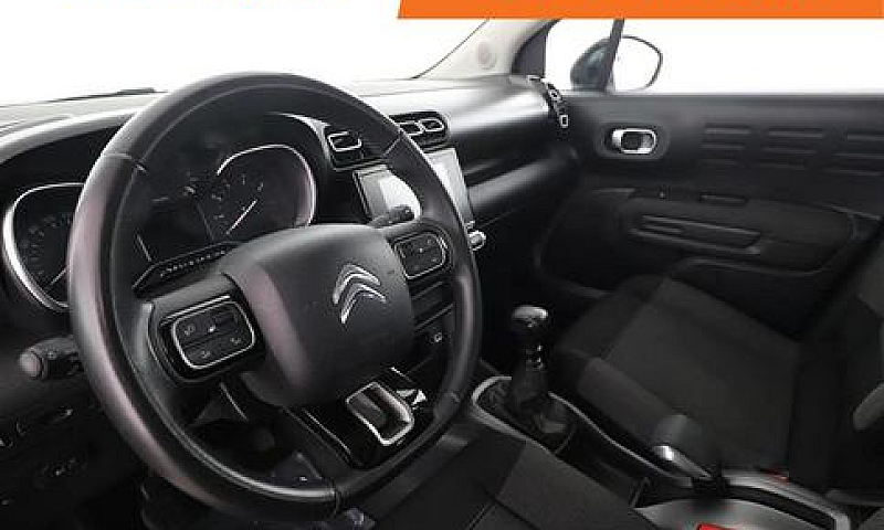 Citroen C3 Aircross ...