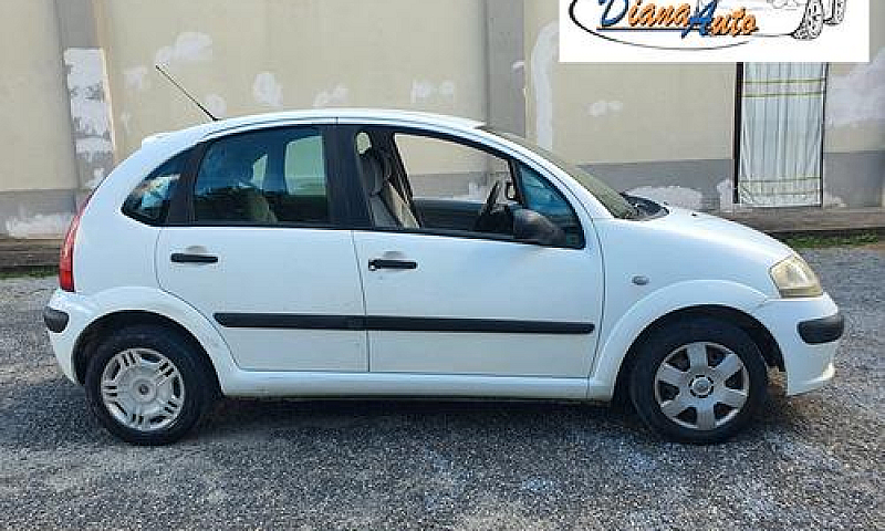 Citroen C3 1.4 Revis...