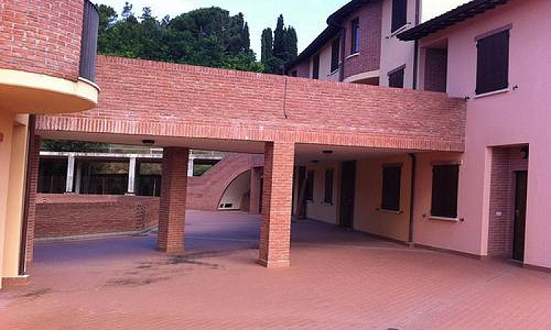 Appartamento Montalc...