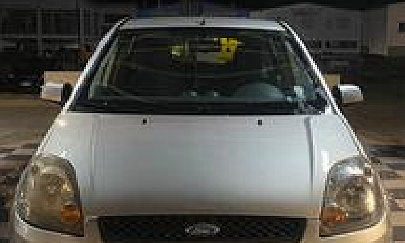 Ford Fiesta 2008 1.4...
