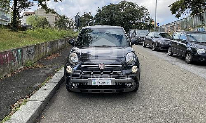 Fiat 500L 1.3 Multij...