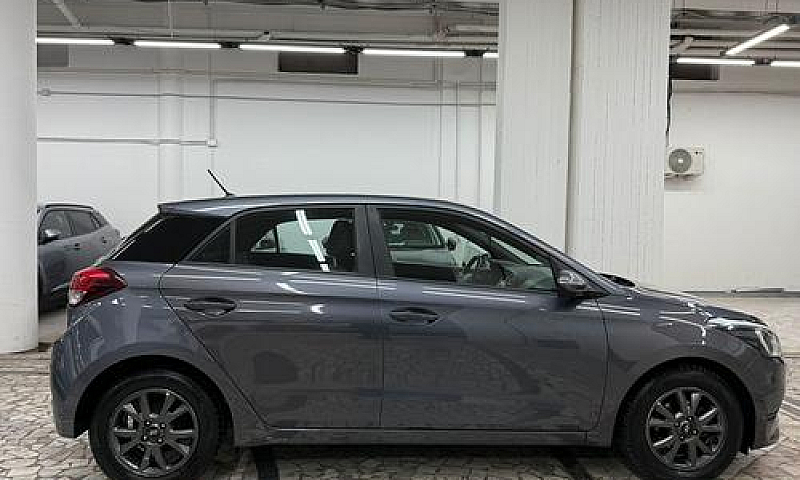 Hyundai I20 1.2 75 C...