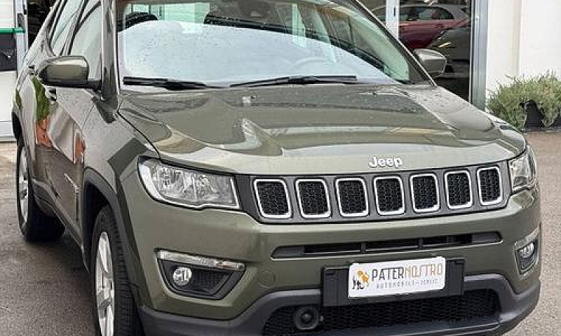 Jeep Compass 1.6 Mjt...