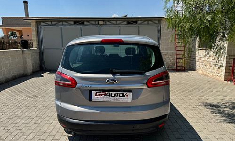 Ford S-Max 1.6 Tdci ...